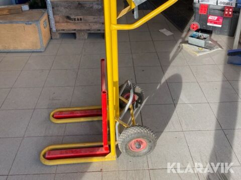 Sonstige Goliat 4 AF sangle