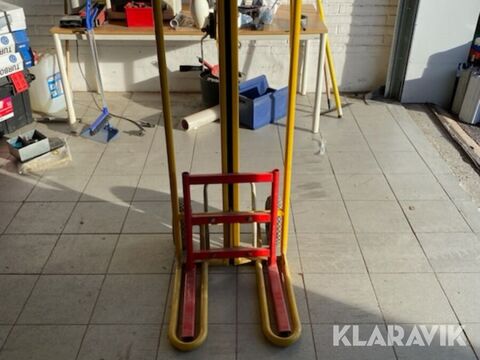 Goliat 4 AF sangle 2