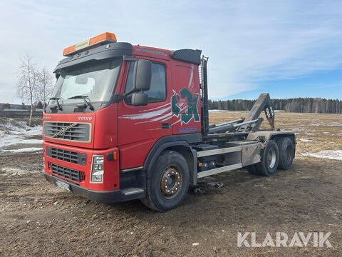 Volvo FM12