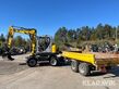 Wacker Neuson EW100