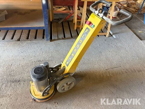 Sonstige Hamatic Floorman 280 SP