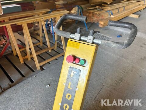 Hamatic Floorman 280 SP 2