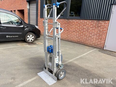 Sonstige Liftkar HD 330 B Dolly