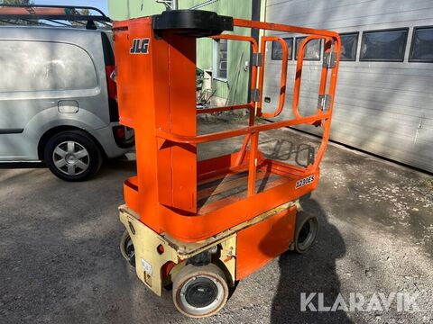 JLG 1230ES