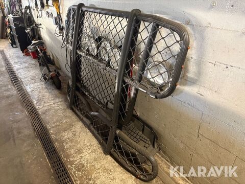 Älgstaket Trux 2