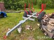 Kranman T4500