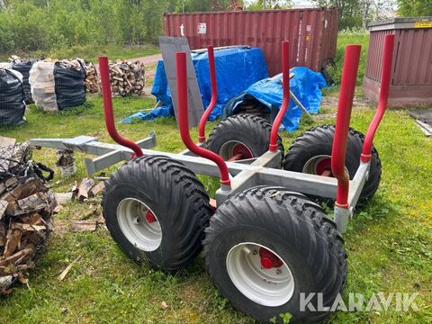 Kranman T4500 2