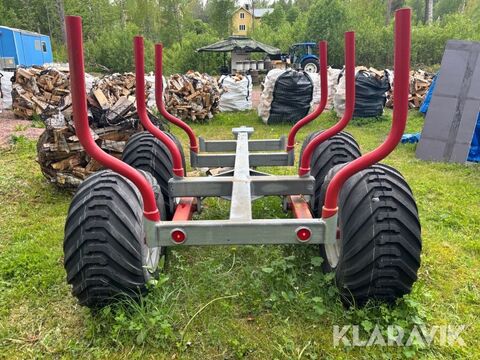 Kranman T4500 3