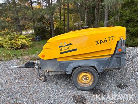 XAS 77 2