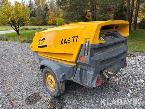 XAS 77 3