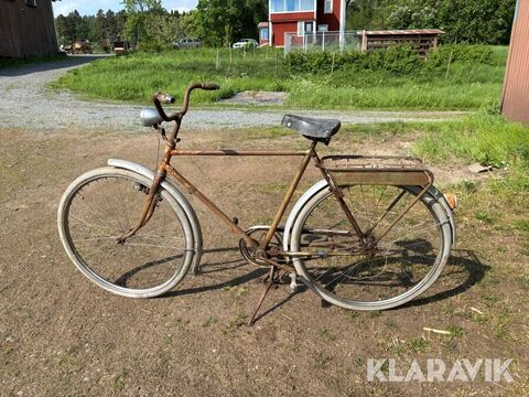 Sonstige Cykel Original
