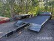 Sonstige Swed-Trailer 8 ton 