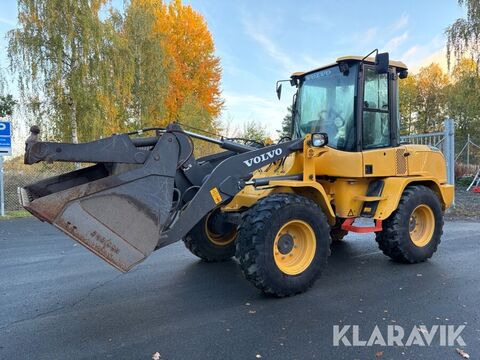 Volvo L30G