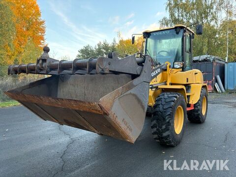 Volvo L30G 2