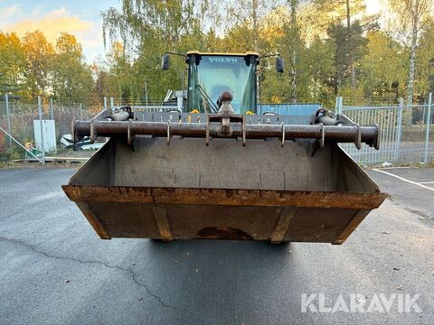 Volvo L30G 3