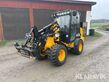 JCB 403 Plus