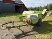 Claas Markant 51