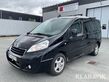 Peugeot Expert Panel Van