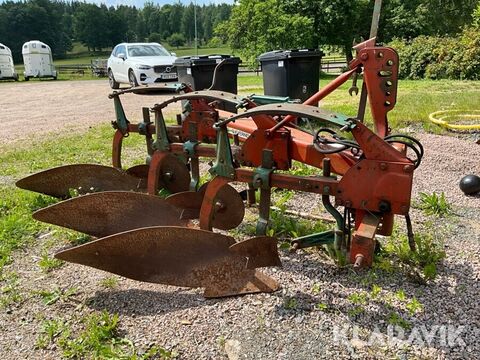 Sonstige Plog Kverneland 3-skärig