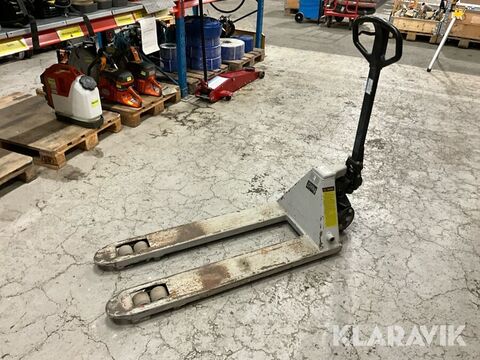 Sonstige 2500kg