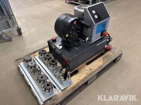 Sonstige Finn Power P20