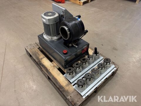 Finn Power P20 2