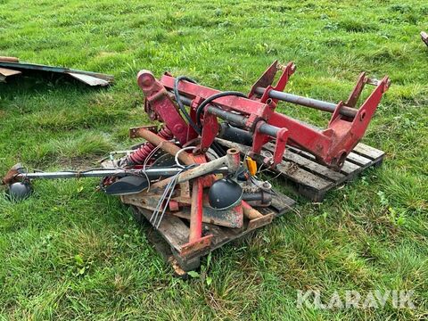 Sonstige Plogfästen