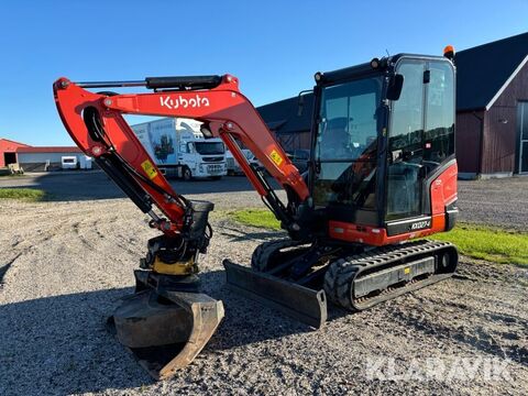 Sonstige KX027-4