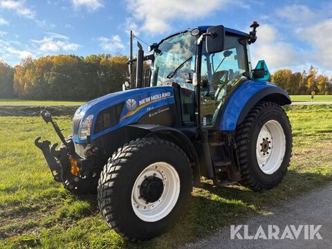 New Holland T5.115