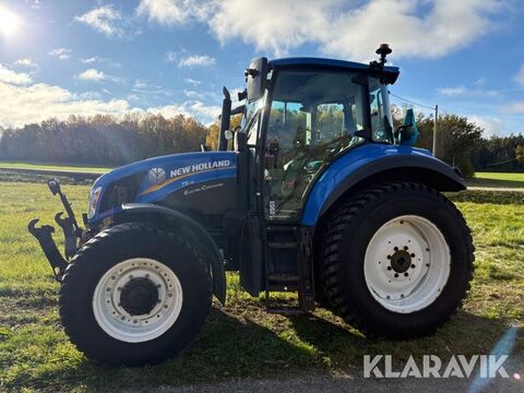 New Holland T5.115 2