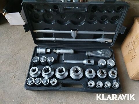 Sonstige 21-65 mm 3/4"