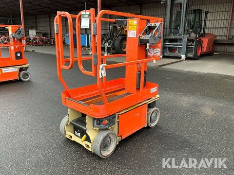 JLG 1230ES