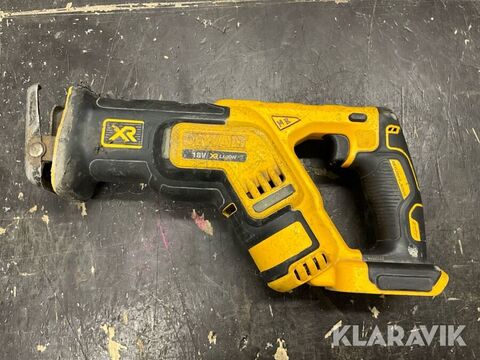 DeWalt DCS367