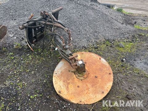 Kantborste 3punkt 2