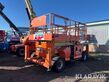 JLG 4394RT
