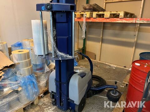 Sonstige Robot S6 FRD