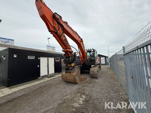 Sonstige ZX300LC-6