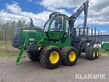 John Deere 1110G