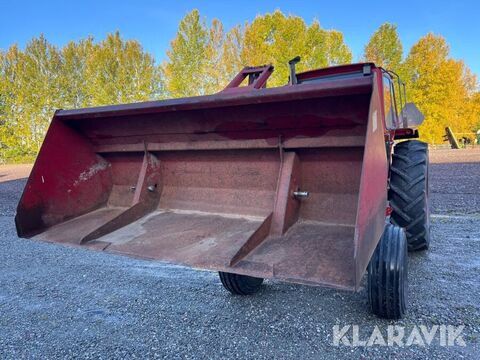 BM 500 med lastare 3