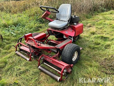 Toro Greensmaster 3