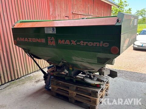 Sonstige Amazonen werke ZA-M MAX