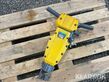 Atlas Copco SRD 25