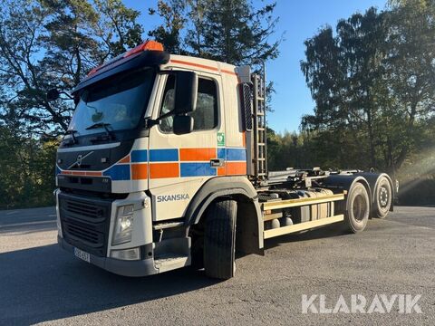Volvo FM