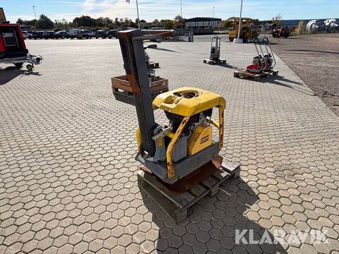Atlas Copco LG200
