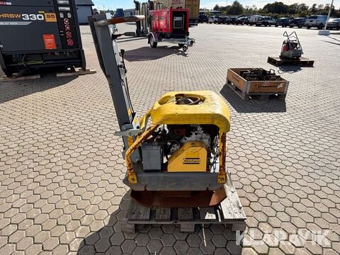 Atlas Copco LG200 2