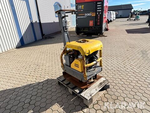 Atlas Copco LG200 3