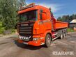 Scania R480LB8X4*4HSA