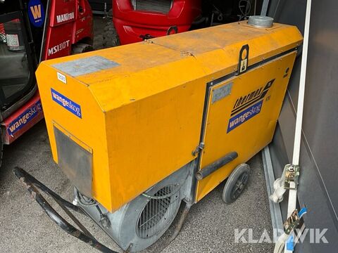 Sonstige Thermox K110