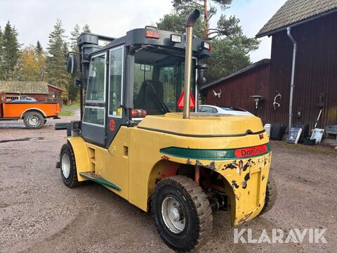 Dan truck 9000 3