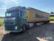 Sonstige Semitrailer/ strongmaxx